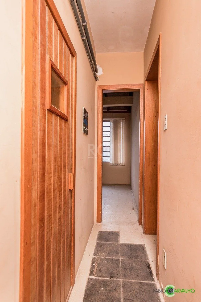 Imagem Casa para Venda - 307m², 4 dormitórios, sendo 2 suites, 3 vagas - Higienópolis