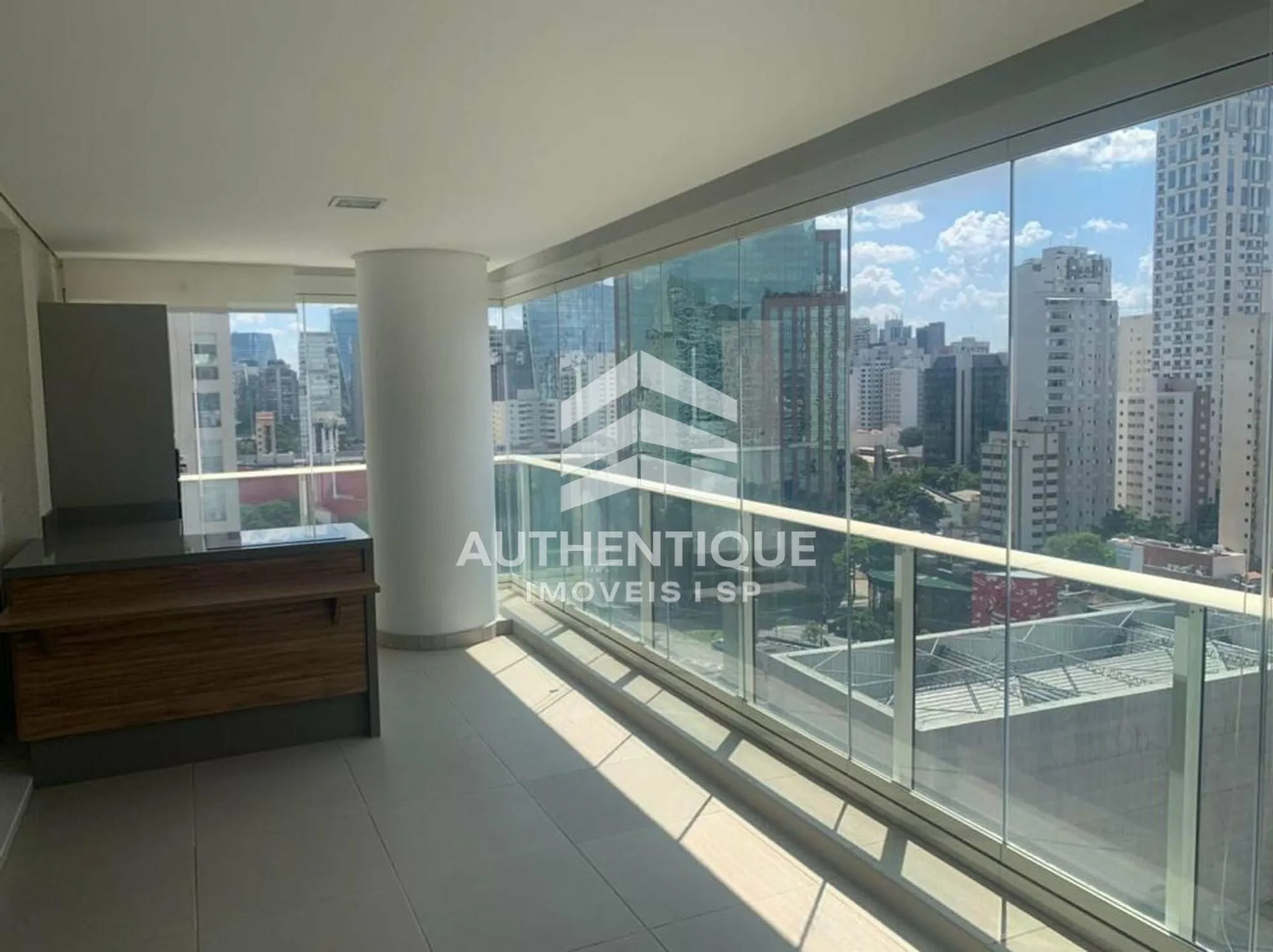 Imagem BENEDITO LAPIN ITAIM BIBI - Apartamento à venda no bairro Itaim Bibi - São Paulo/SP, Zona Sul