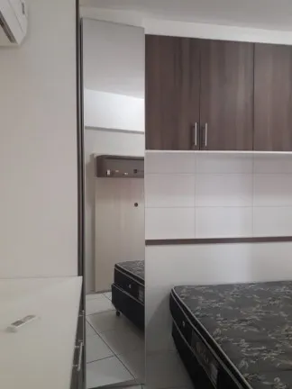 Foto do imóvel Apartamento com 2 Quartos para Alugar, 78 m² em Jardim Eldorado - São Luís