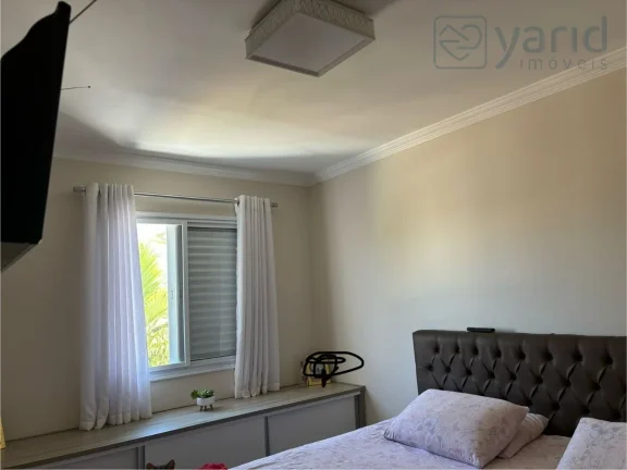 Imagem APARTAMENTO 86 m² PARA VENDA NO RESIDENCIAL FONTANA, JARDIM DA FONTE - JUNDIAÍ SP