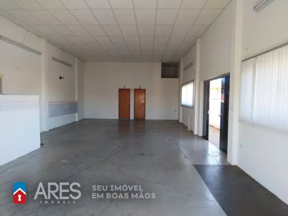 Imagem Salão à venda, 335 m² por R$ 750.000,00 - Cidade Jardim II - Americana/SP