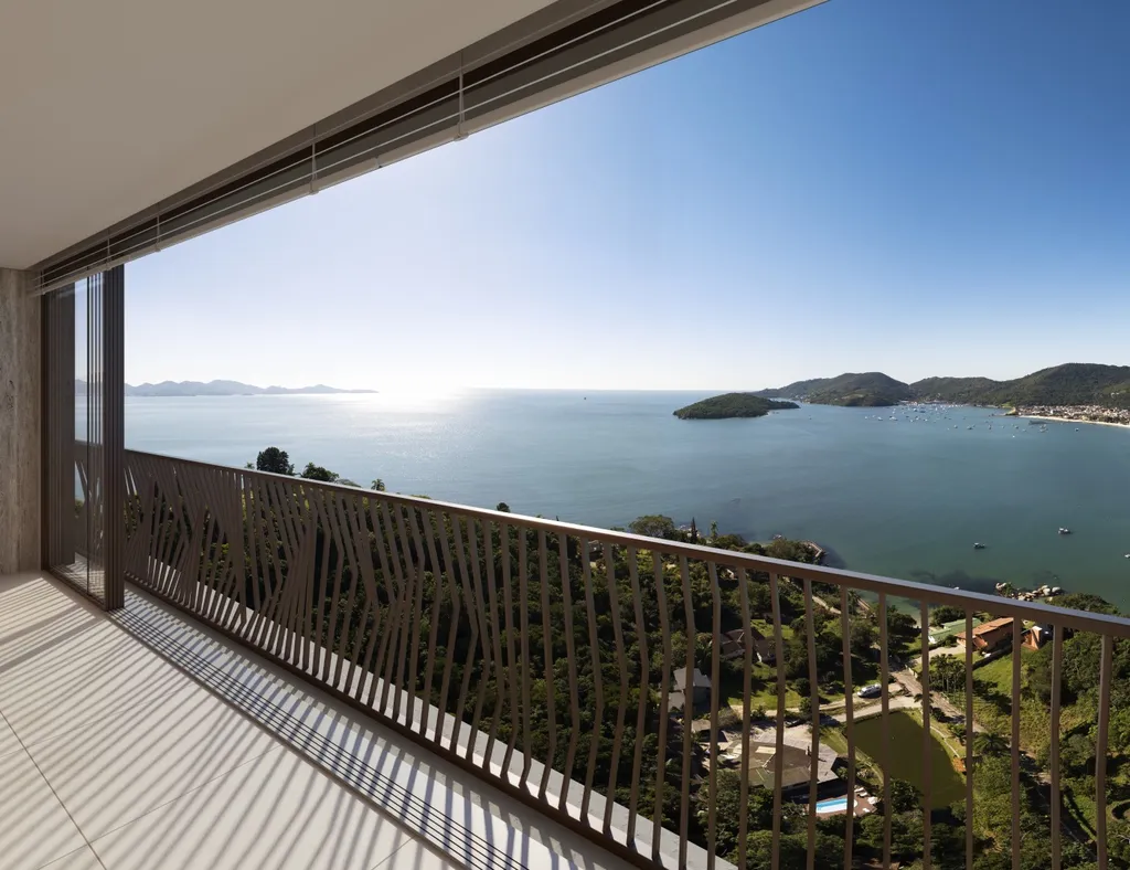Imagem APARTAMENTO RESIDENCIAL em Porto Belo - SC, Vila Nova