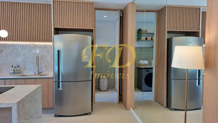 Imagem Lançamento: Apartamentos em Bragança Paulista