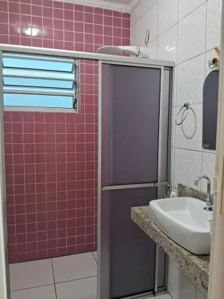 Imagem Sobrado para Venda em Santo André / SP no bairro Parque Gerassi
