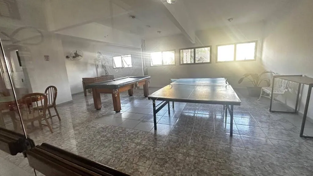 Imagem APARTAMENTO COM 49,40 m² - TUPI - PRAIA GRANDE SP
