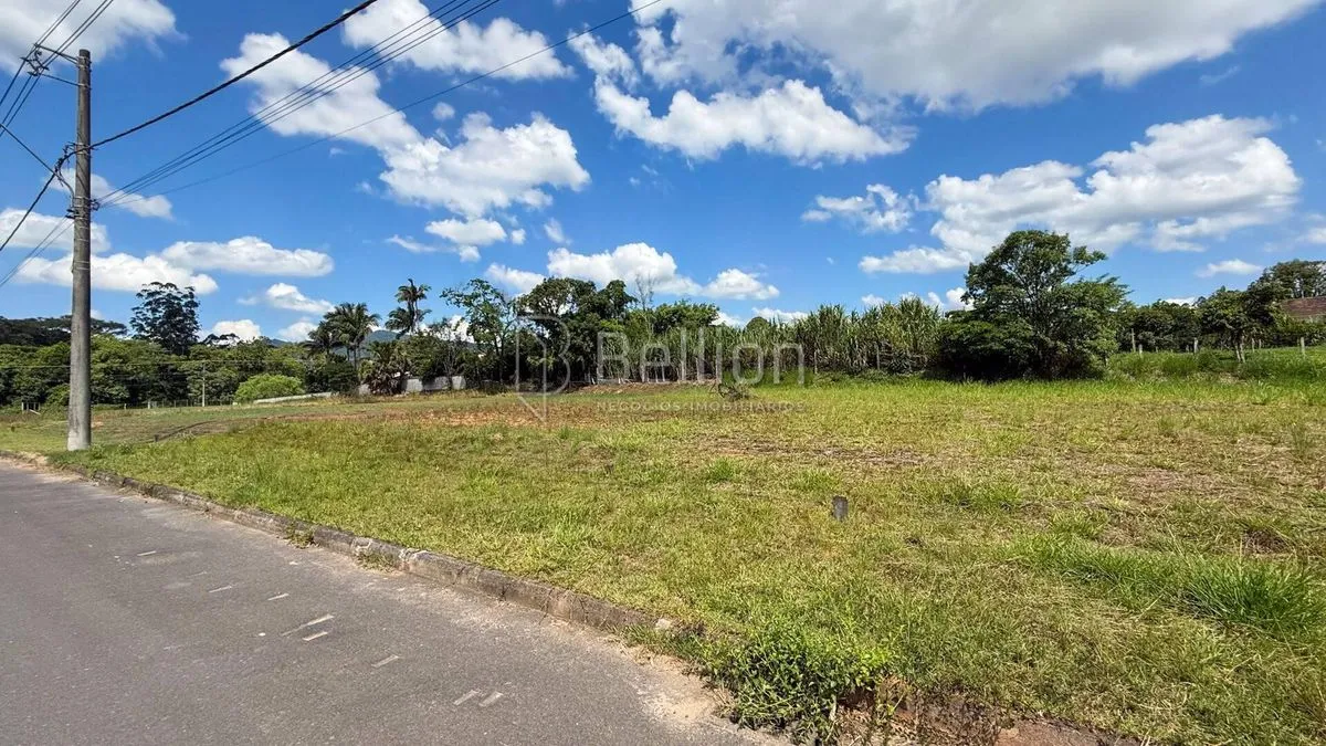 Imagem Terreno no Loteamento Jardim América - em Rio dos Cedros