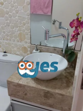 Imagem Apartamento 3 quartos Villa das Flores