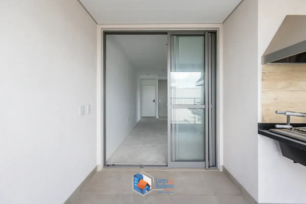 Imagem Apartamento para venda em Indianópolis com 2 quartos, sendo 2 suítes, 76m²