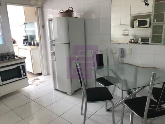 Imagem Cobertura à venda, 3 dormitórios