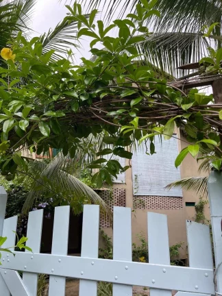 Imagem Casa Alto Tassimirim