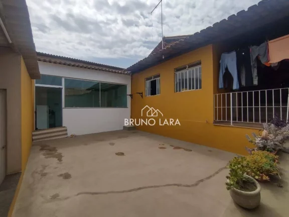 Imagem Casa à venda em São Joaquim de Bicas bairro Tereza Cristina.