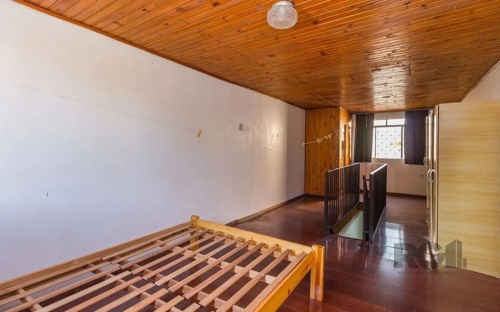 Imagem Casa de 127m², bairro menino deus