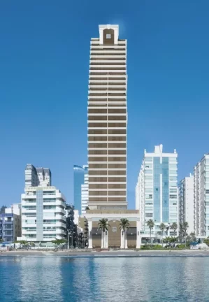 Imagem Ópera - Apartamento à venda no bairro Meia Praia - Itapema/SC