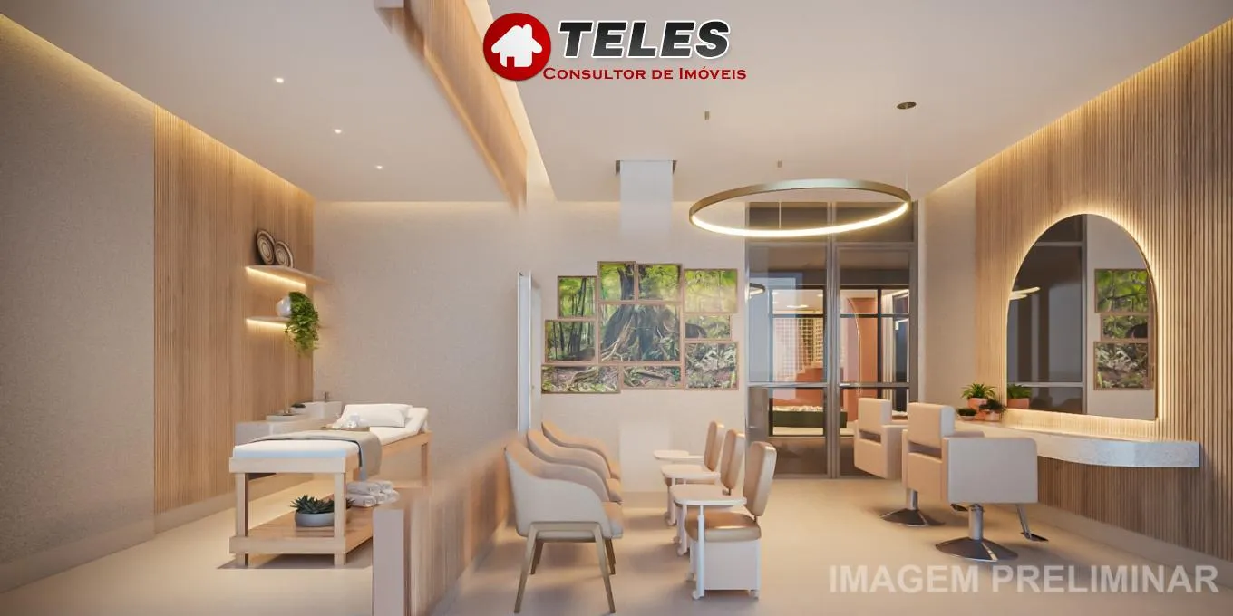 Imagem Apartamento incrível Alto da Boa Vista com 4 suites.