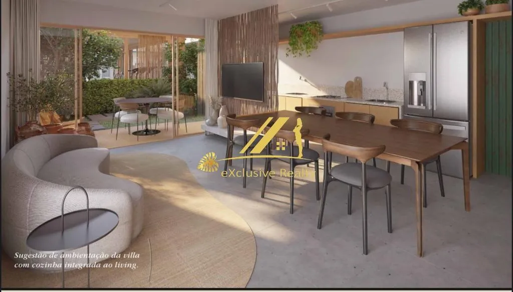 Imagem Village RESIDENCIAL em Mucugê - Bahia,