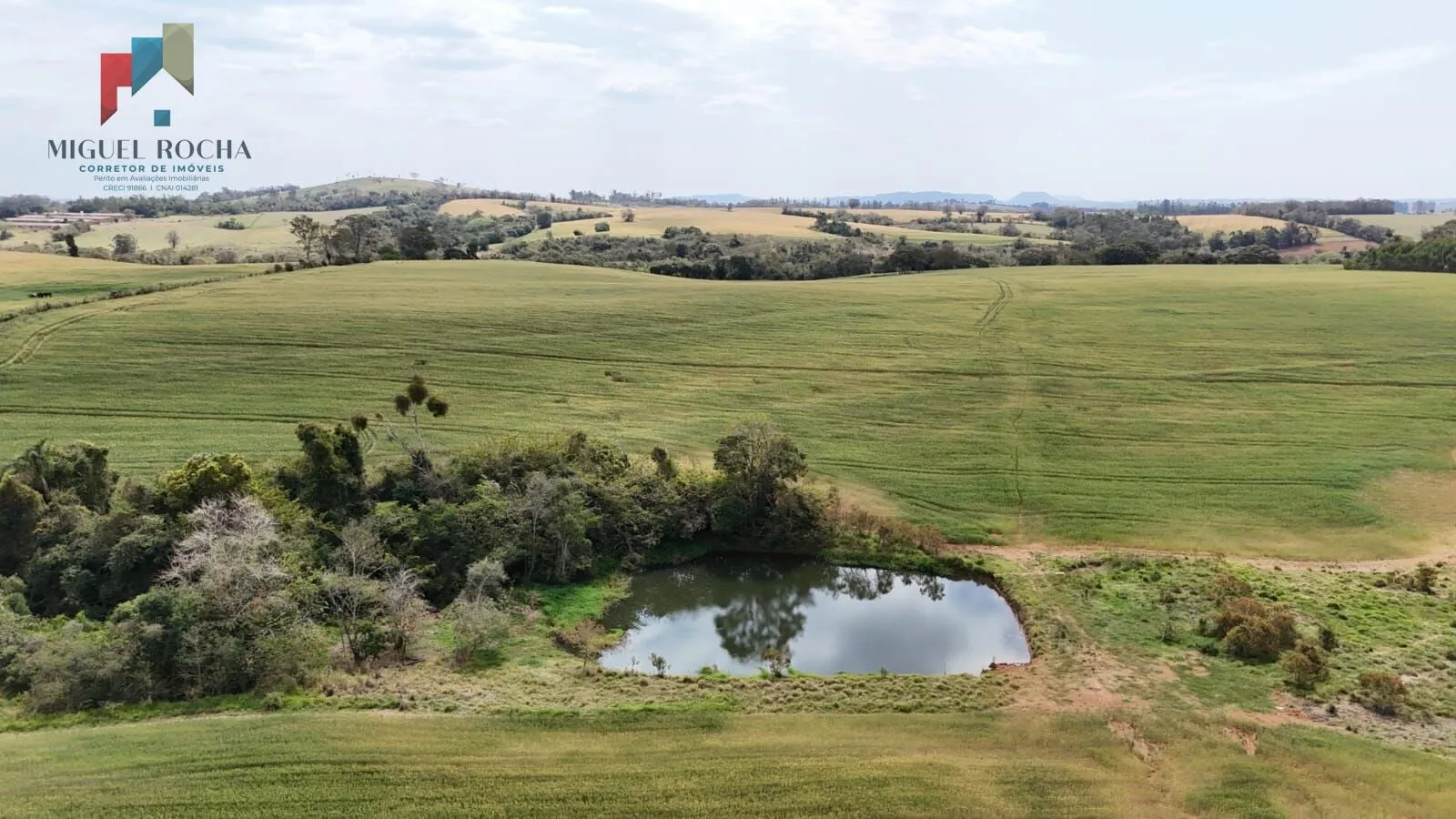 Imagem Sítio em Itapetininga SP
