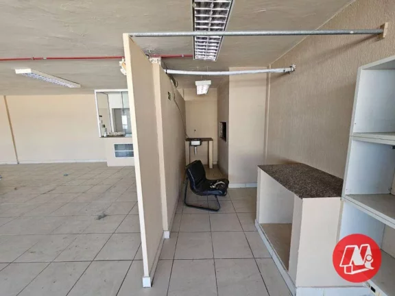 Imagem Aluga-se e vende-se Andar Corporativo de 384 m² no Centro de Porto Alegre