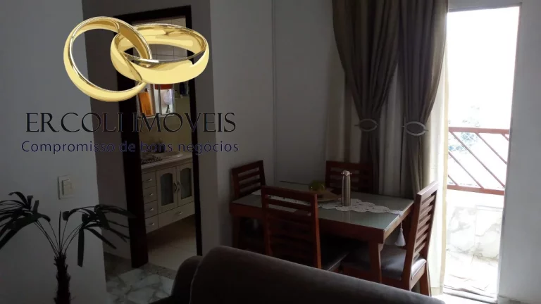 Imagem APARTAMENTO RESIDENCIAL em GUARULHOS - SP, JARDIM IPORANGA