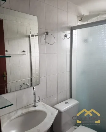Imagem Apartamento 63,m² Vila Progresso - R$320.000,00 (Porteira Fechada) - Res. Jane