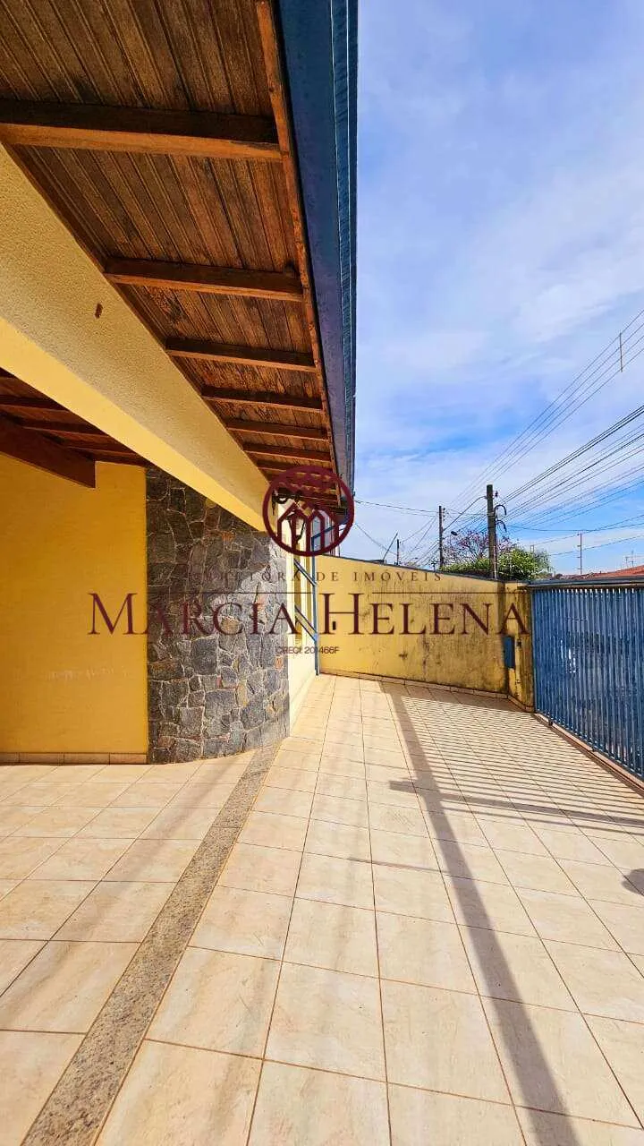Imagem Casa à venda em Campinas, Jardim Nova Europa, com 3 quartos, 290m2
