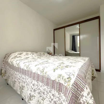 Imagem Apto mobiliado | Jaraguá 99 | 2 quartos | 48m²