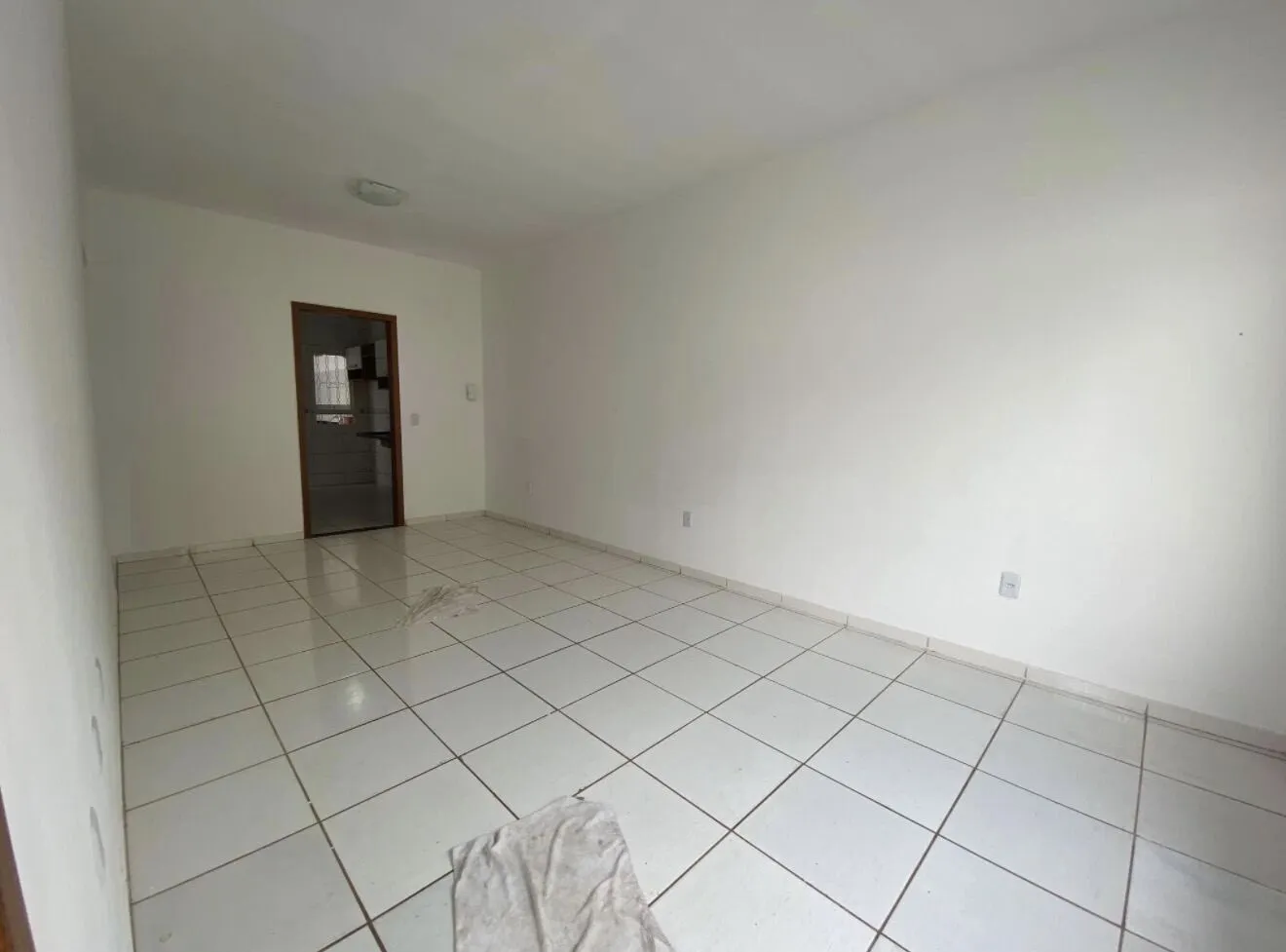 Imagem Casa 3/4 Residencial Tropicalville