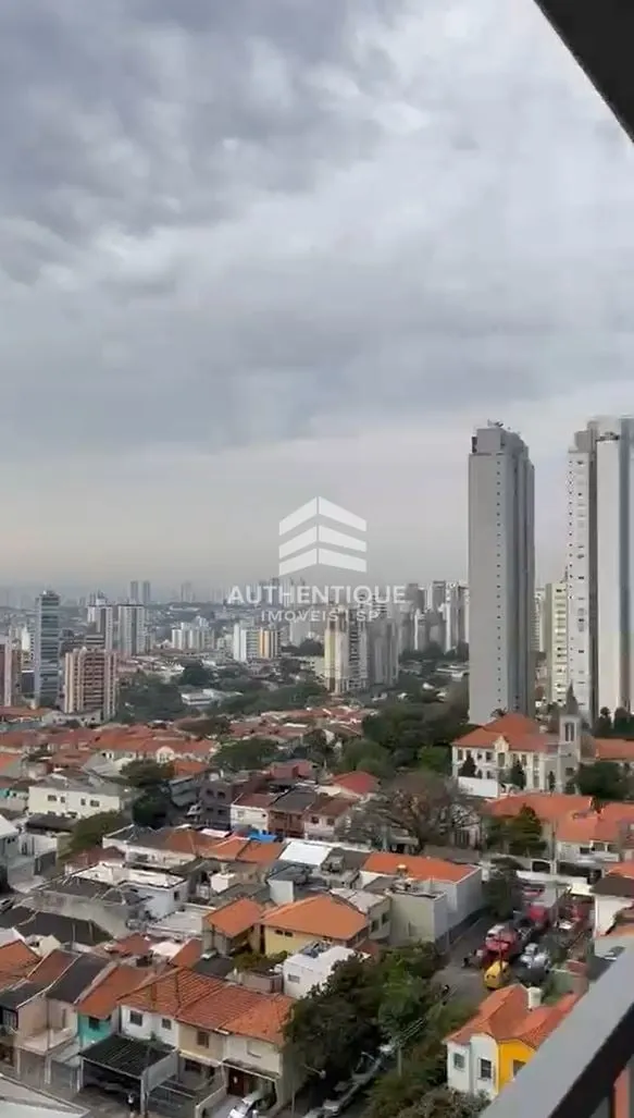 Imagem CYRELA FOR YOU VILA MARIANA - Apartamento à venda no bairro Vila Mariana - São Paulo/SP, Zona Sul