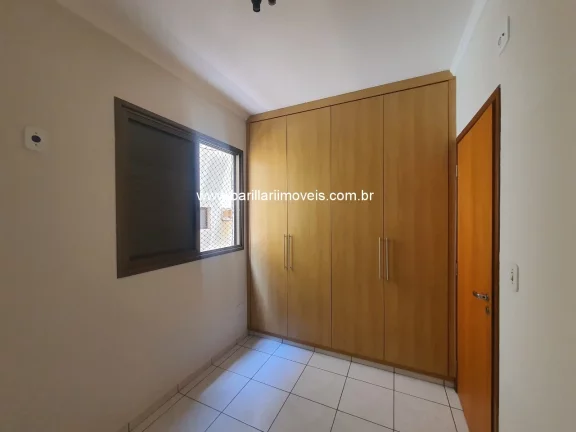 Imagem Apartamento à venda em Ribeirão Preto-SP, Jardim Paulista: 2 quartos, 1 suíte, 2 salas, 1 vaga garagem, 61,14 m².