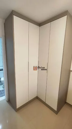 Imagem Apartamento com 2 dormitórios à venda, 63 m² por R$ 690.000,00 - Canto do Forte - Praia Grande/SP