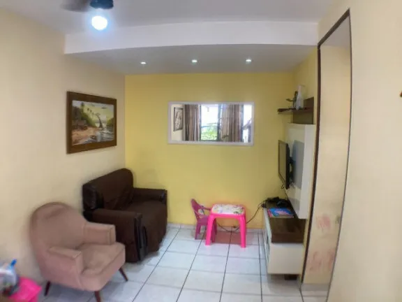 Imagem Casa com 2 Quartos à Venda, 70 m² em Taquara - Rio de Janeiro