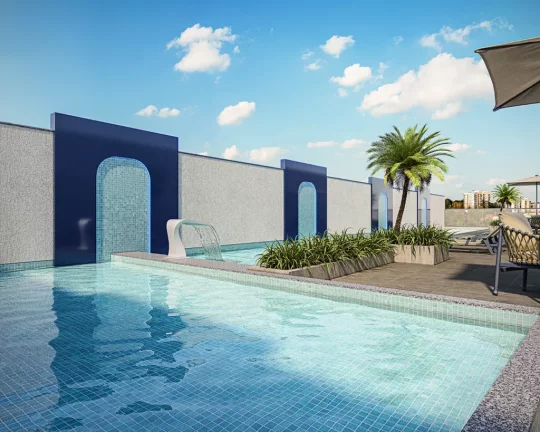 Imagem Apartamento para venda no bairro Várzea em Itapema