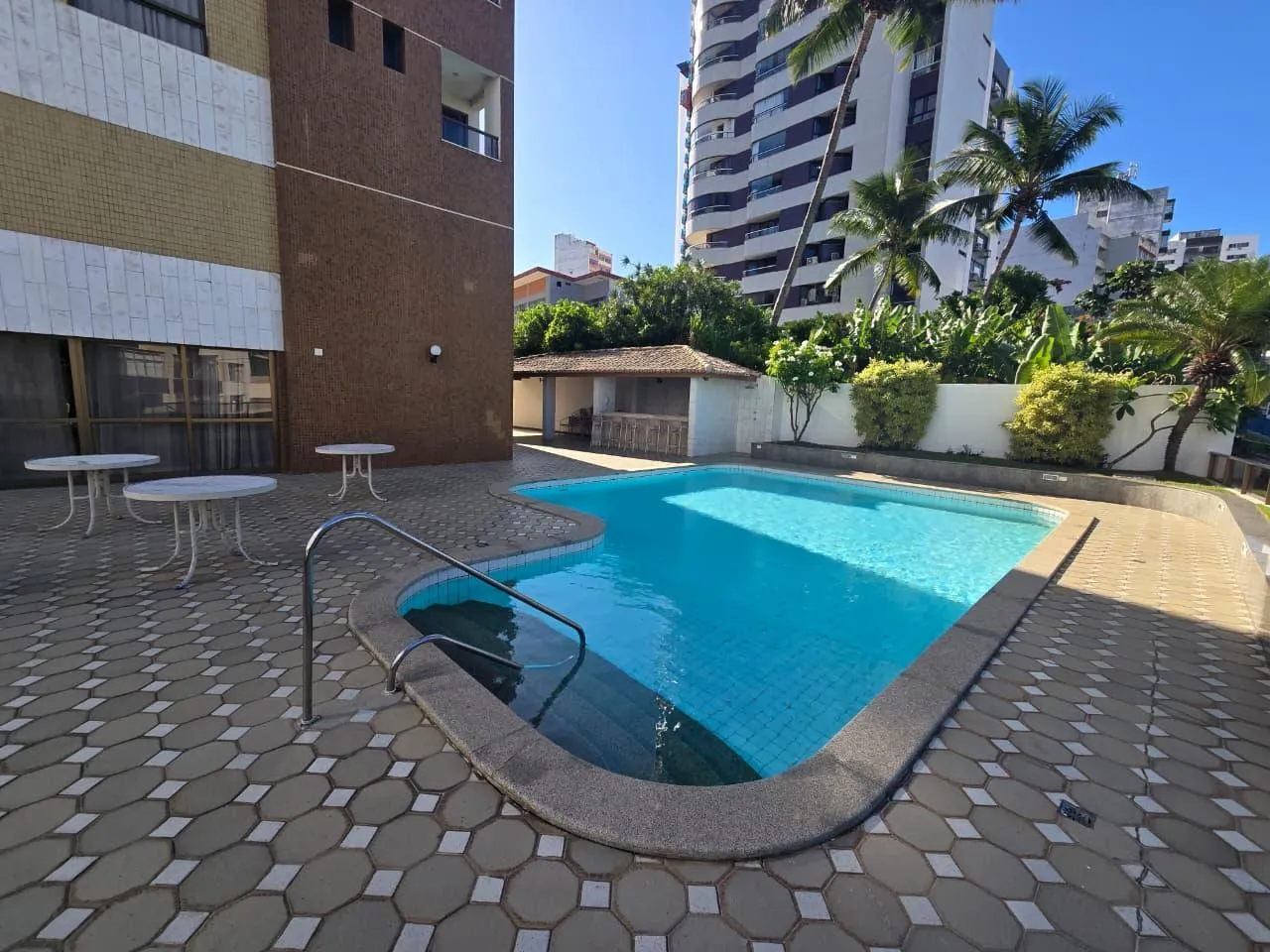 Imagem Apartment em Salvador - Bahia, Graça