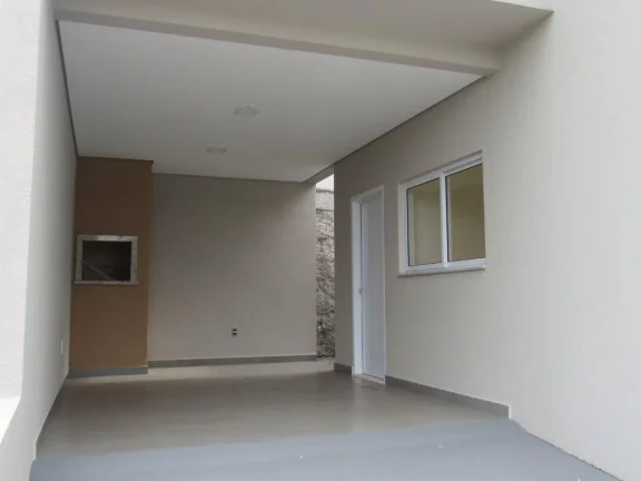 Imagem Casa para Venda em Concórdia, Jardim Sul, 2 dormitórios, 1 suíte, 1 banheiro, 1 vaga