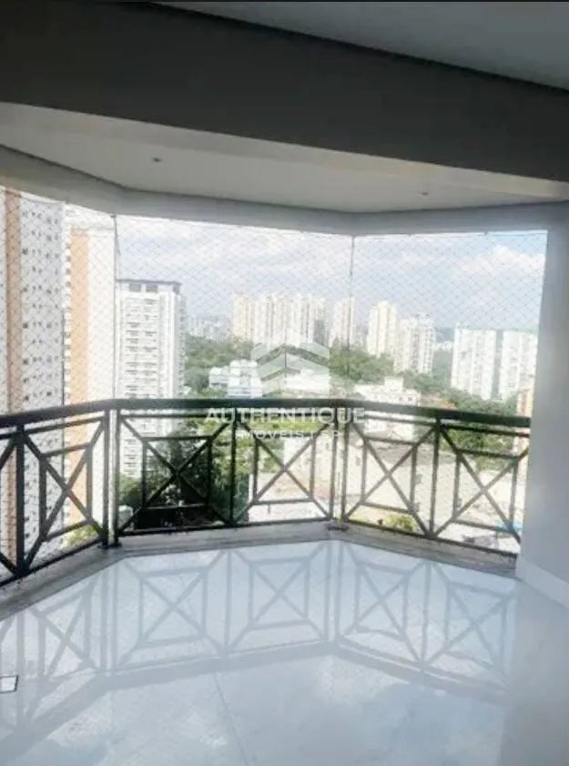 Imagem JARDIM AMERICA - VILA ANDRADE - Apartamento à venda no bairro Vila Andrade - São Paulo/SP, Zona Sul
