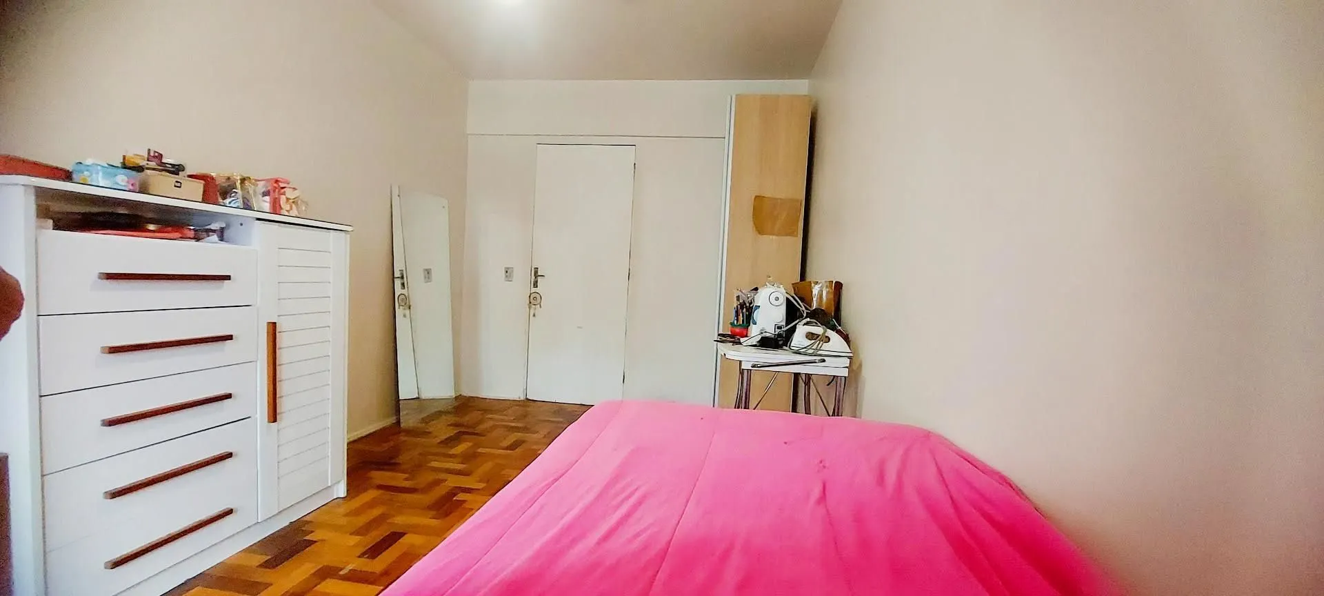 Imagem Apartamento 2 quartos no Centro Histórico próximo ao parque Redenção
