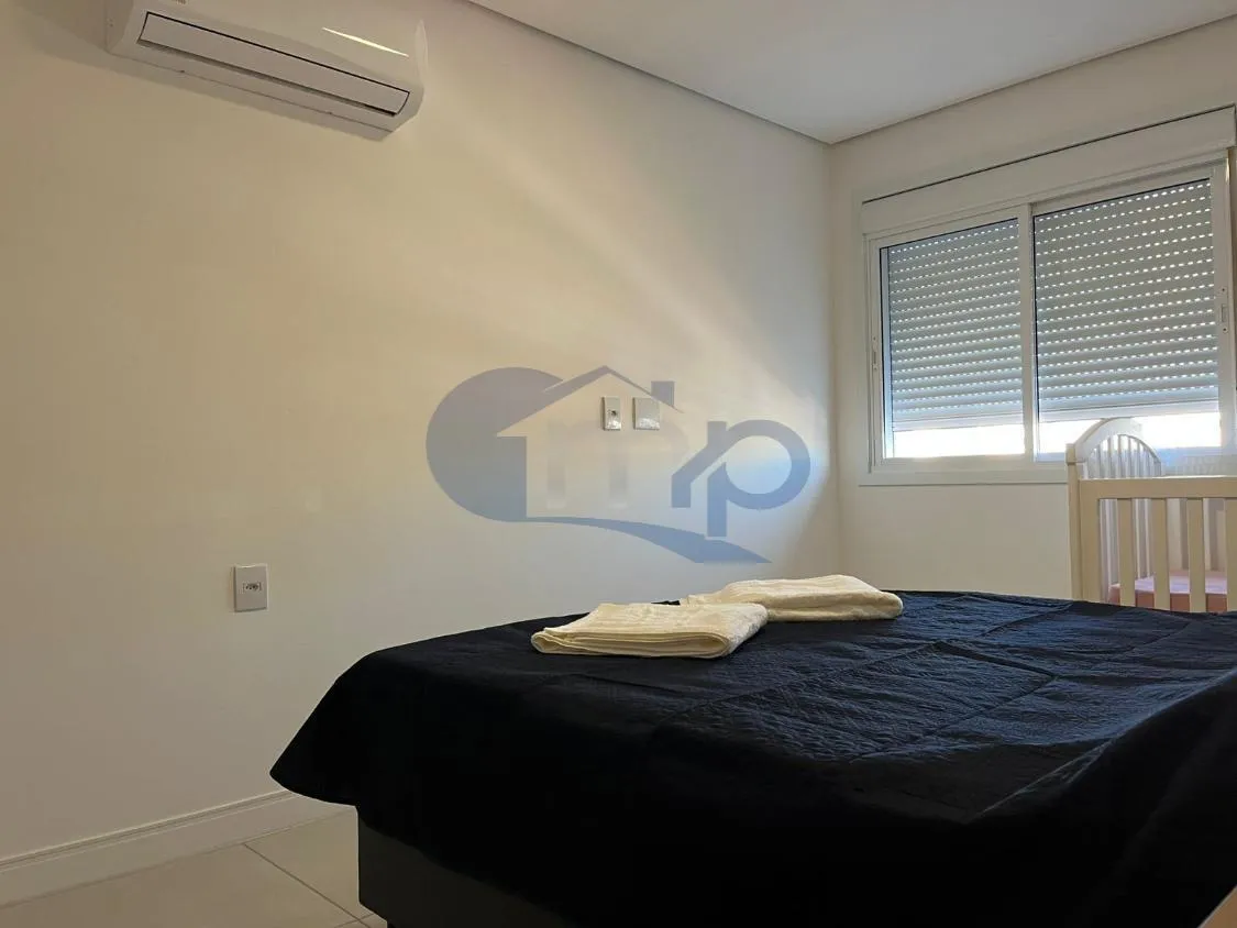 Imagem Apartamento mobiliado de 3 dormitorios a venda no Centro de Torres/RS