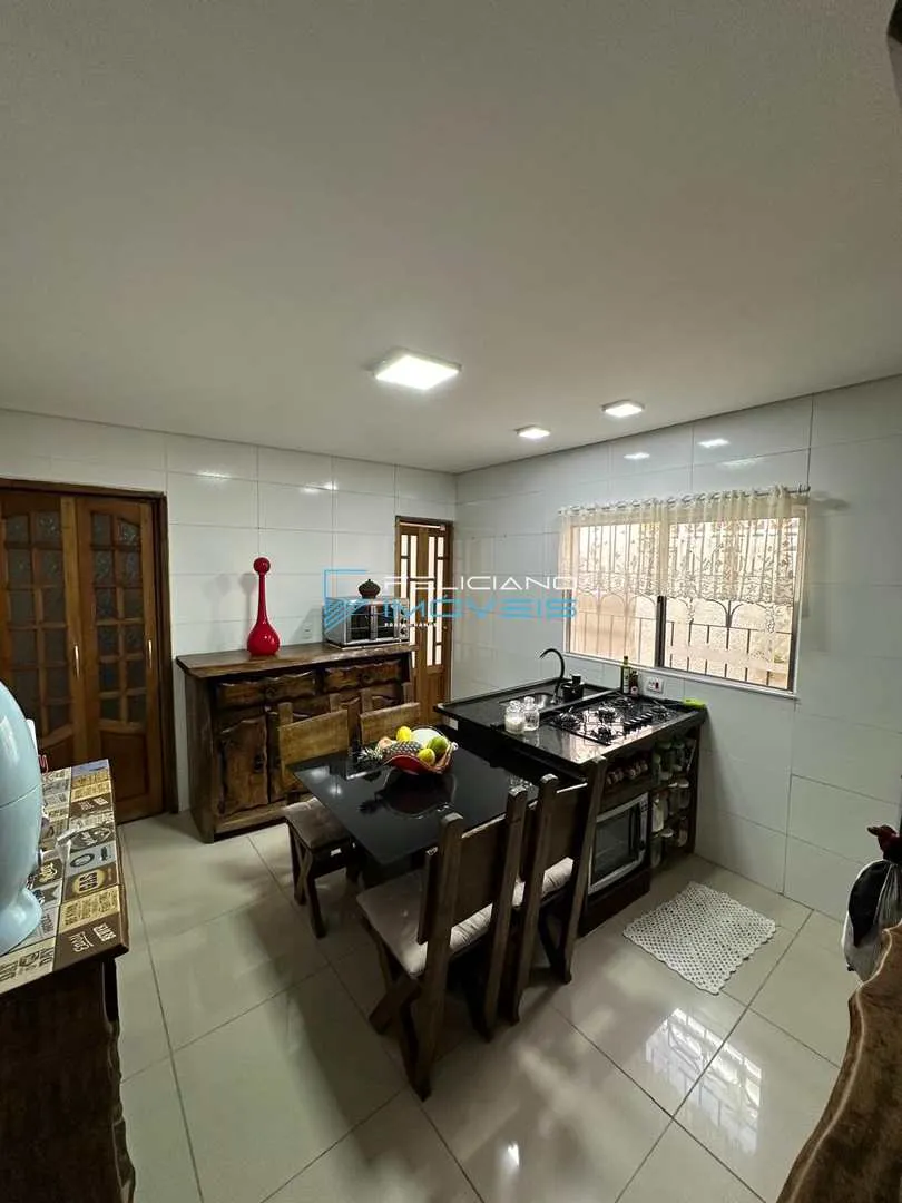 Imagem Casa com 2 quartos, Guilhermina, Praia Grande - R$ 600 mil, Cod: 4113