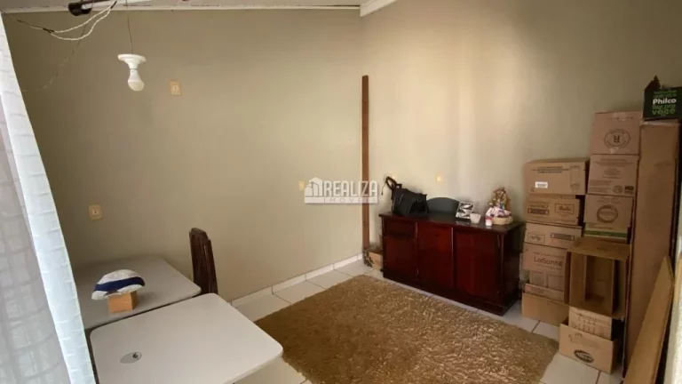 Imagem Casa com 4 dormitórios e Varanda Gourmet no bairro Jardim São Bento