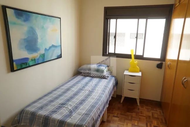 Imagem APARTAMENTO À VENDA NO BROOKLIN COM 3 DORMITÓRIOS