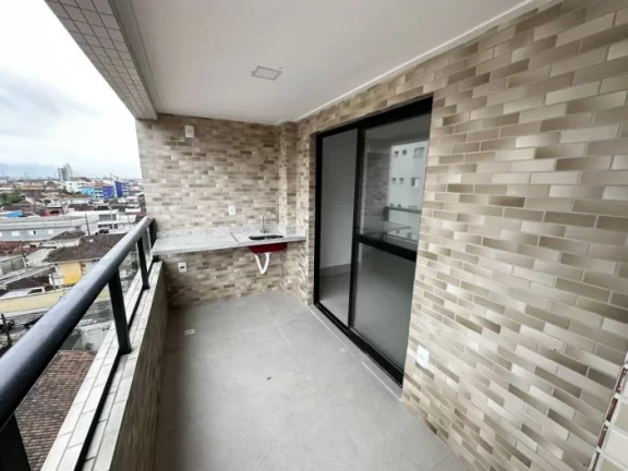 Imagem APARTAMENTO NO CAIÇARA 1 SUÍTE 1 VAGA!!!
