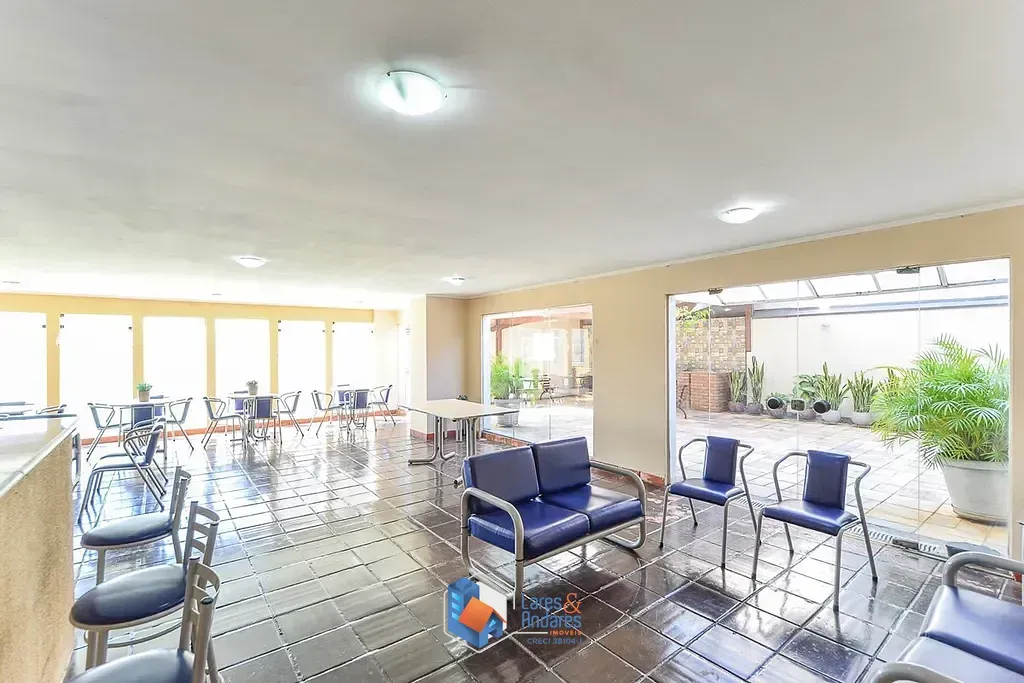 Imagem Apartamento à venda 2 Quartos 1 Vaga 64.61M² Vila Mascote São Paulo - SP