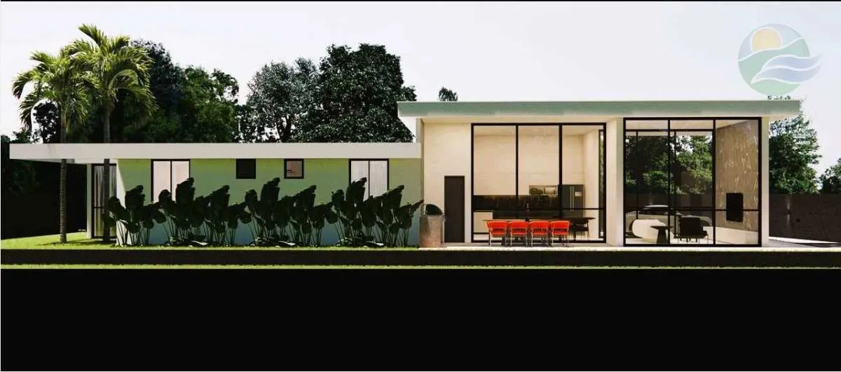 Imagem Casa Térrea 04 Suites para Venda no Portal do Sol, João Pessoa, PB.