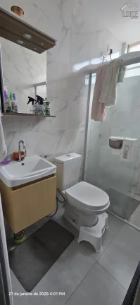 Imagem Venda Apartamento 02 quartos próximo a Tivolli