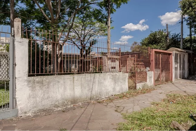 Foto do imóvel Terreno/Lote Residencial para venda em Porto Alegre