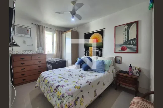 Imagem Apartamento à Venda - Recreio, 3 Quartos, 121 m2