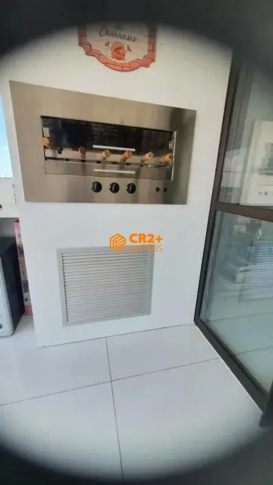 Imagem Vendo Le Parc por 140m² com 3 suítes - Apartamento de luxo