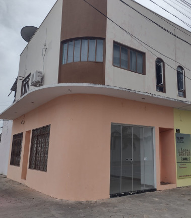 Sala Comercial à Venda,  em Setor Comercial - Sinop