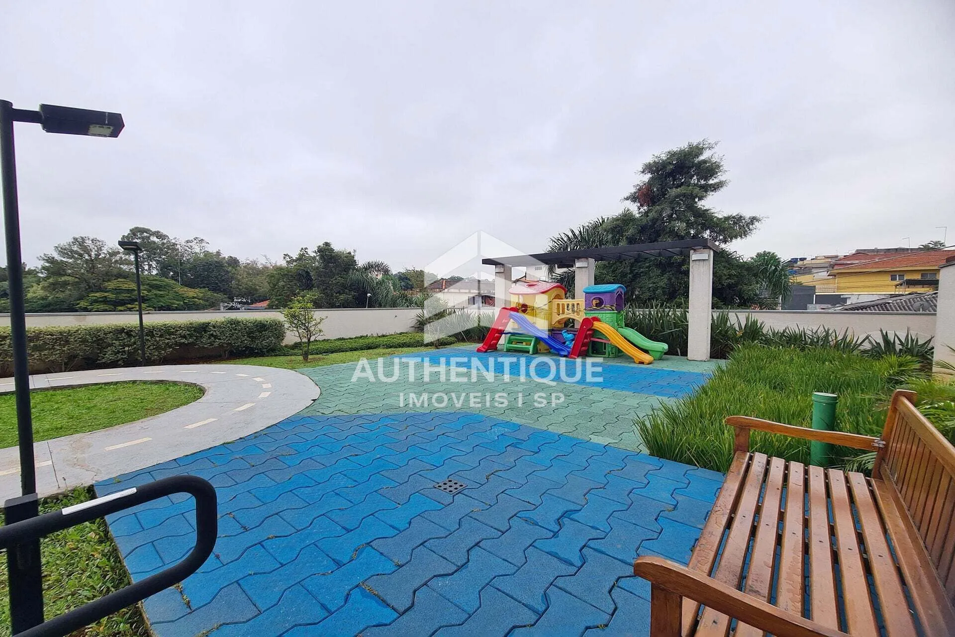 Imagem BOSQUE AZEREDO VILA FORMOSA - Apartamento no bairro Jardim Vila Formosa à venda!