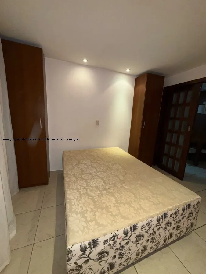 Imagem Apartamento para Venda em Natal, PONTA NEGRA, 2 dormitórios, 1 banheiro, 1 vaga