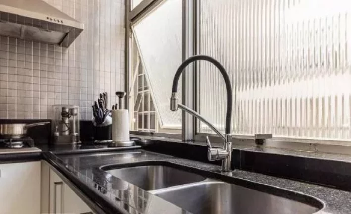 Imagem APARTAMENTO RESIDENCIAL em SÃO PAULO - SP, CONSOLAÇÃO